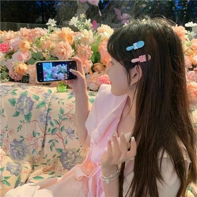 小花