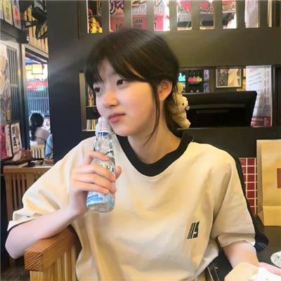 女孩大老板