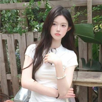 我深深地爱着你